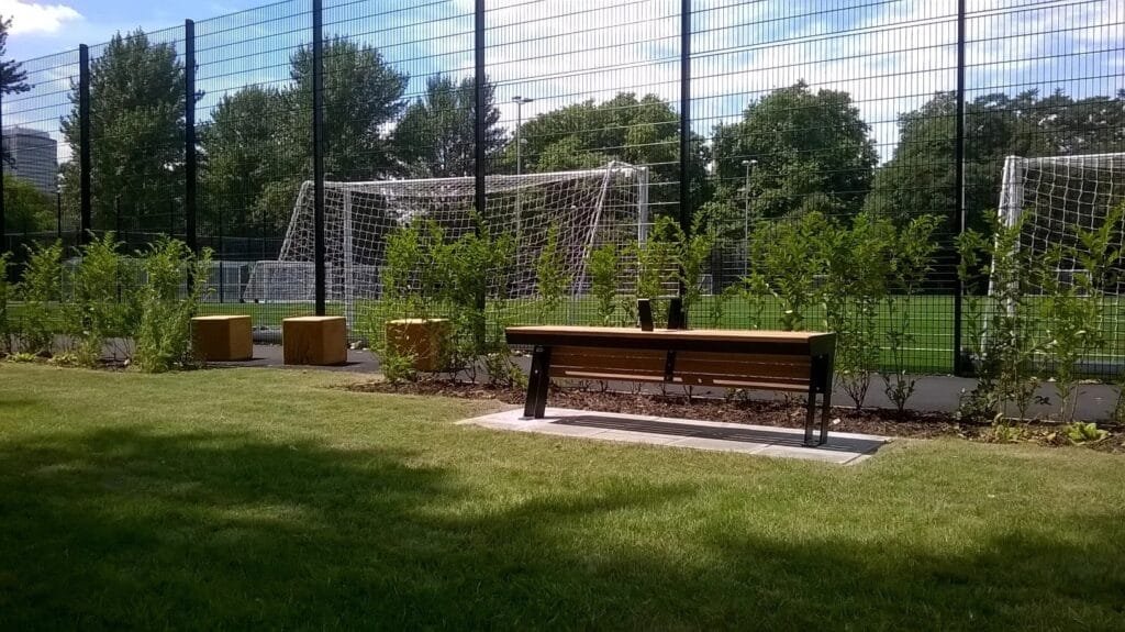 Sports & Leisure